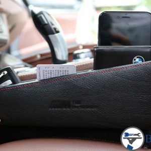 Hộp để điện thoại cho BMW 520i