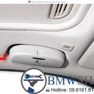 Hộp đựng kính cho BMW F10 520i 528i