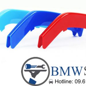 Ốp trang trí mặt calang BMW Seri 5 Seri 3