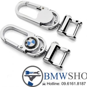 Móc chìa khóa BMW