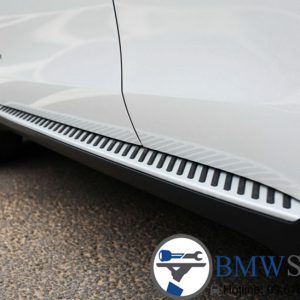 Bậc để chân BMW x3 x5