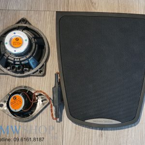 Loa trung tâm Harman/Kardon BMW F10