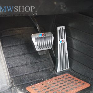 Ốp Pedan BMW F10 Series 5 520 528 528GT