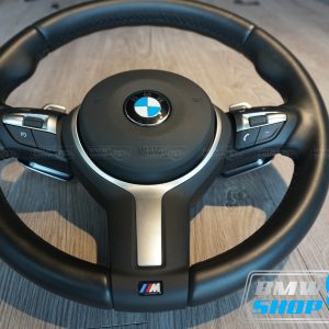Vô lăng thể thao M Sport BMW F10