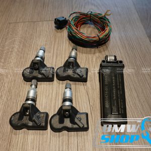 Cảm biến áp suất lốp BMW van cảm biến Zin theo xe BMW F10 F25 F26