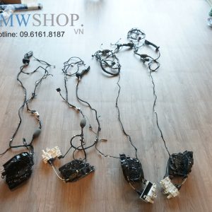 Lắp cửa hít cho BMW – Xu hướng và đẳng cấp hàng đầu cho dòng xe cao cấp