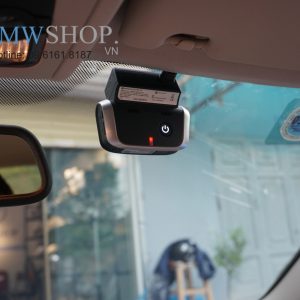 Camera hành trình chuẩn hãng BMW (BMW Advanced Car Eye 2.0)