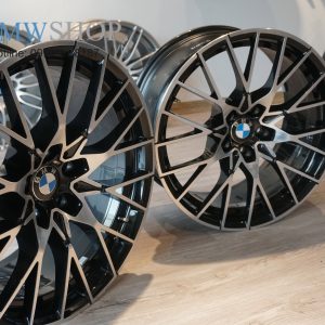 MÂM XE 19 INCH BMW SERIES 3, SERIES 5 nhập khẩu
