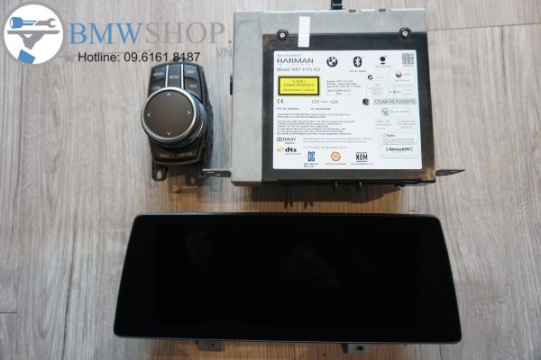 nbt evo g30