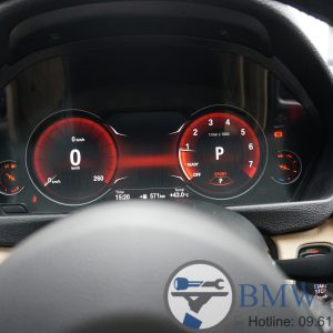 bmw 6wb digital cluster