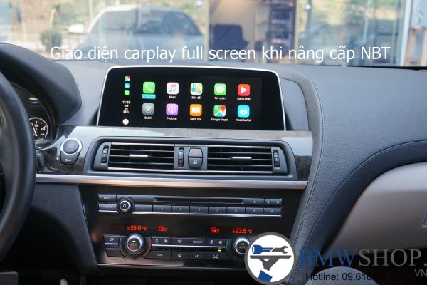 nâng cấp nbt evo id6