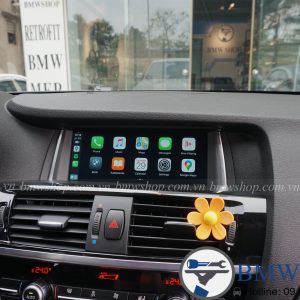 NBT EVO ID 456 BMW