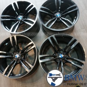 Mâm bmw 437M chính hãng