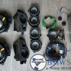 loa harman kardon bmw x6 f16