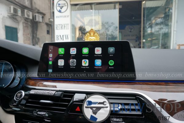 nbt evo id6 g30