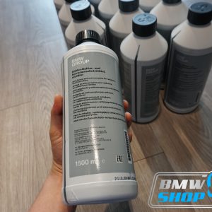 Nước làm mát BMW Chính hãng