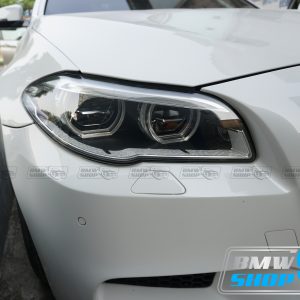 Adaptive Led Headlights