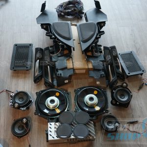 Harman kardon logic 7