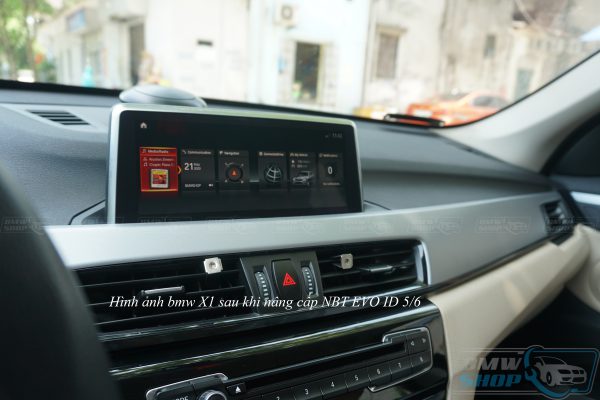 nâng cấp nbt evo