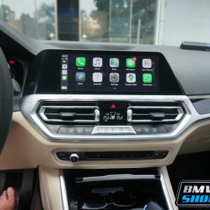 Apple carplay BMW 330i G20