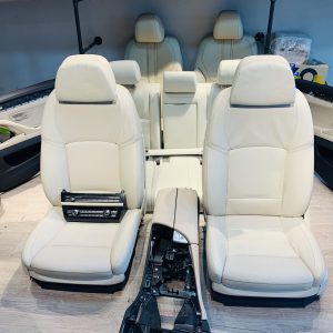 Ghế comfort BMW F10 LCI 520, 528, 535 2014 - 2018
