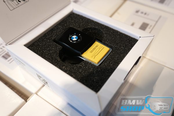Sim sáp thơm chính hãng BMW