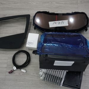 Head-Up Display BMW Series G20