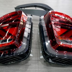 Đèn Hậu Mini Countryman F60