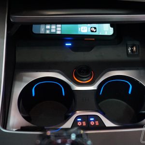 Khay Đựng Ly Nóng Lạnh BMW Chính Hãng