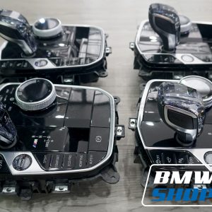 Cần Số Pha Lê Chính Hãng – 3 Series G20 | 4 Series G22/23/26 (Combo)