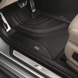 Thảm cao su chính hãng cho bmw 5 series G30