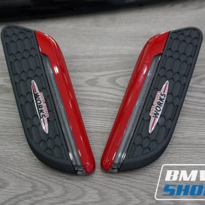 Đèn LED xi nhan Mini Cooper Logo JCW
