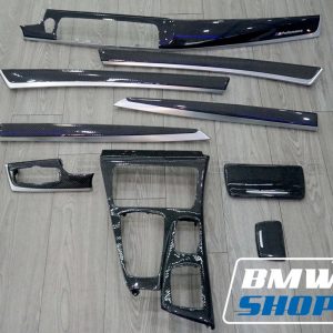 Trim Nội thất Carbon BMW F10