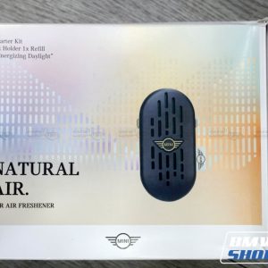 Sáp thơm Mini Natural Air - Chính hãng BMW