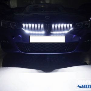 Mặt ca lăng phát sáng BMW 3 Series G20