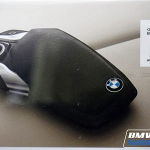 Bao da Chìa khoá BMW Display
