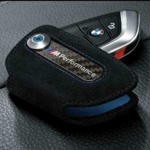Ốp chìa khoá BMW M-Performance Chính Hãng (Chìa lá)