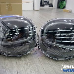 Đèn pha Mini Countryman R60