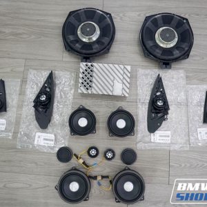 Loa Harman Kardon Mini Countryman R60