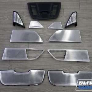 Cover Loa Bowers & Wilkins phát sáng BMW 7 Series G11 G12