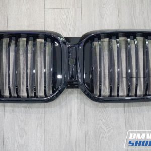 Mặt ca lăng BMW X3 G01 X4 G02 lan kép