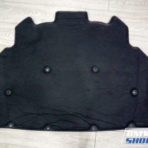 Tấm đệm cách âm cách nhiệt nắp Capo BMW 3 Series G20
