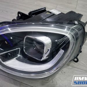 Đèn pha Mini Countryman F60