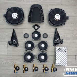 Loa Harman Kardon Mini Countryman F60