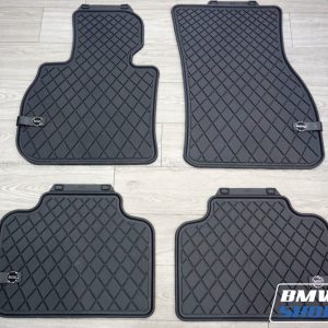 Thảm cao su Mini Countryman F60 chính hãng