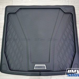 Thảm cao su lót cốp BMW X6 G06 chính hãng