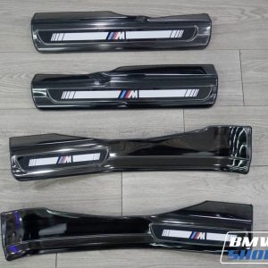 Nẹp bệ bước chân BMW 3 Series G20