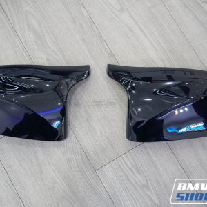 Ốp gương BMW X3 G01 màu đen