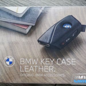 Ốp chìa khoá BMW X5 X6 X7 2023+