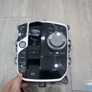 Cụm Lẫy Số Pha Lê BMW 3 Series G20